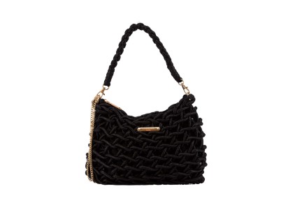 Bolso de cuerda de mano ELOISE